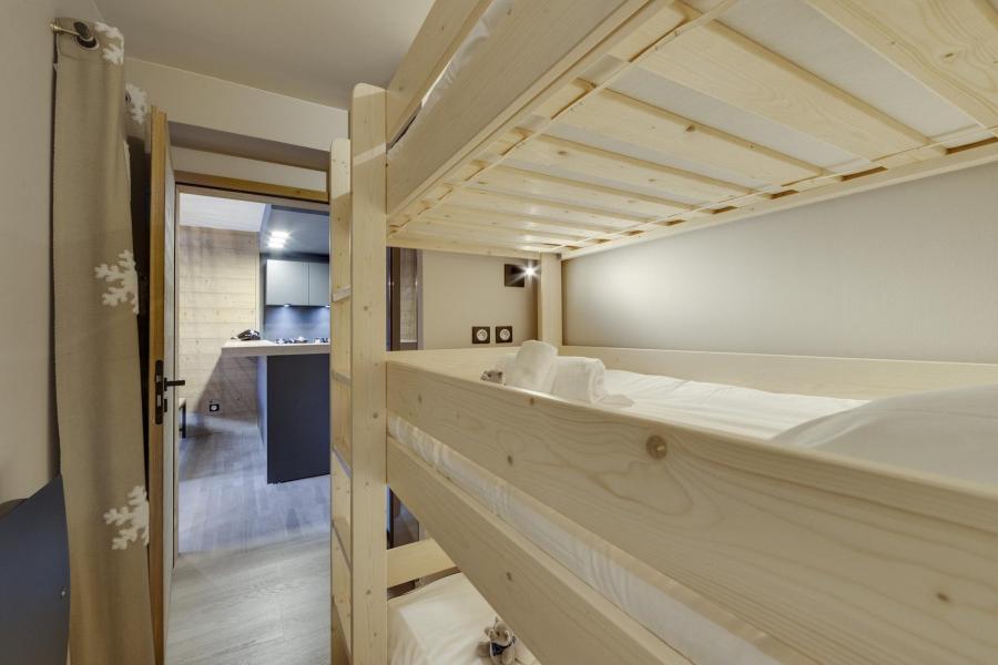 Vakantie in de bergen Appartement 2 kabine kamers 5 personen (203) - La Résidence Phoenix - Tignes - Cabine