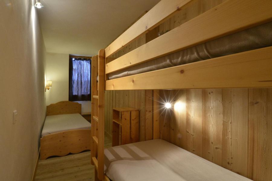 Vakantie in de bergen Appartement 3 kamers 7 personen (310) - La Résidence Phoenix - La Plagne - Stapelbedden