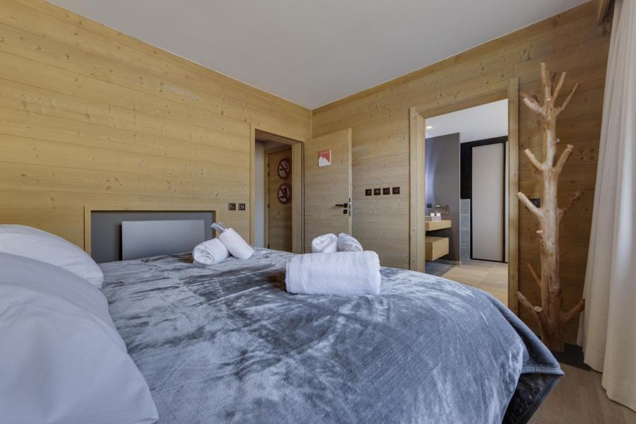 Vakantie in de bergen Appartement 4 kamers 7 personen (704) - La Résidence Phoenix - Tignes - Kamer