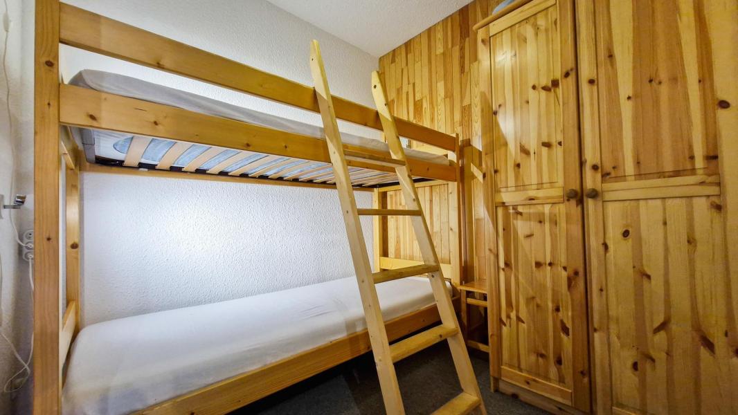 Vakantie in de bergen Studio cabine 4 personen (204) - La Résidence Pollux - Flaine