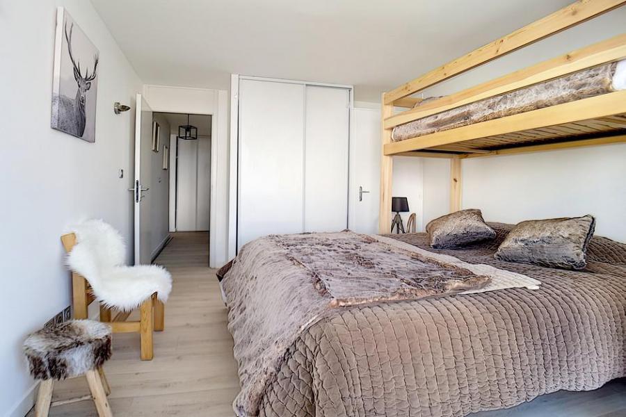 Vacanze in montagna Appartamento 3 stanze per 8 persone (51) - La Résidence Pra Coutin - Les Menuires - Camera