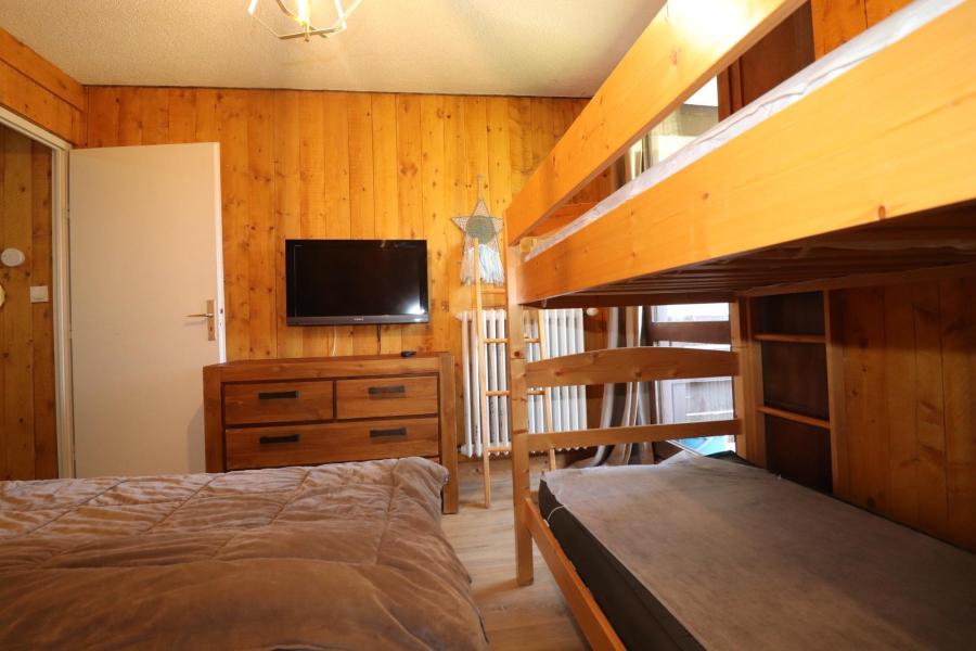 Wakacje w górach Apartament 2 pokojowy 6 osób (28) - La Résidence Pramecou - Tignes - Kabina