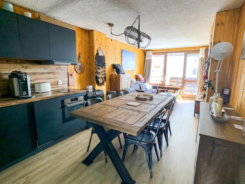 Vacanze in montagna Appartamento 2 stanze per 6 persone (28) - La Résidence Pramecou - Tignes - Cucina