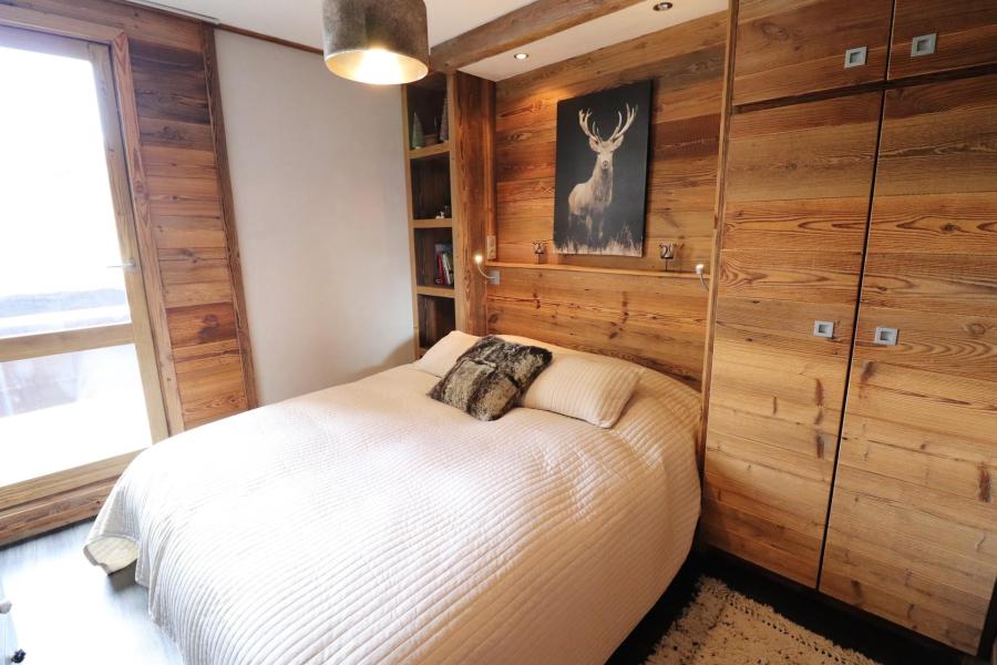 Vacances en montagne Appartement 2 pièces 4 personnes (13) - La Résidence Pramecou - Tignes - Chambre