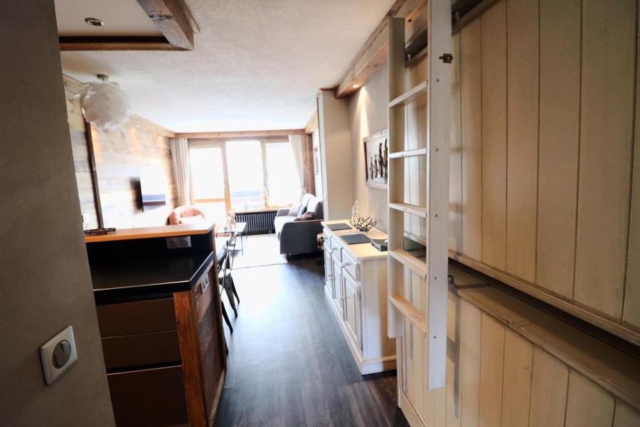 Vacances en montagne Appartement 2 pièces 4 personnes (13) - La Résidence Pramecou - Tignes - Couloir