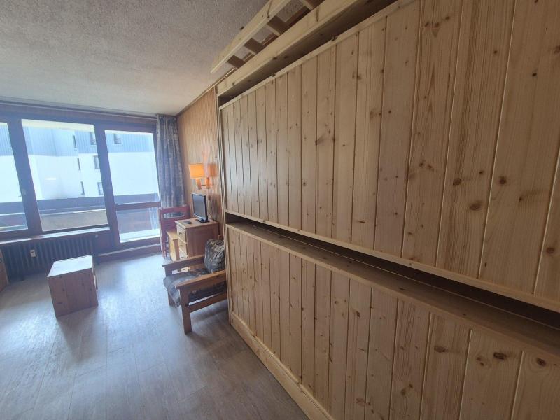 Urlaub in den Bergen Studio für 4 Personen (34) - La Résidence Pramecou - Tignes - Wohnzimmer