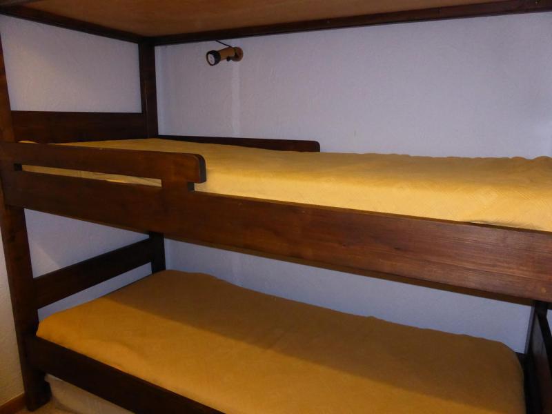 Vacanze in montagna Appartamento 3 stanze con cabina per 6 persone (41) - La Résidence Princesse en Etraz - Narcisse - Combloux - Camera