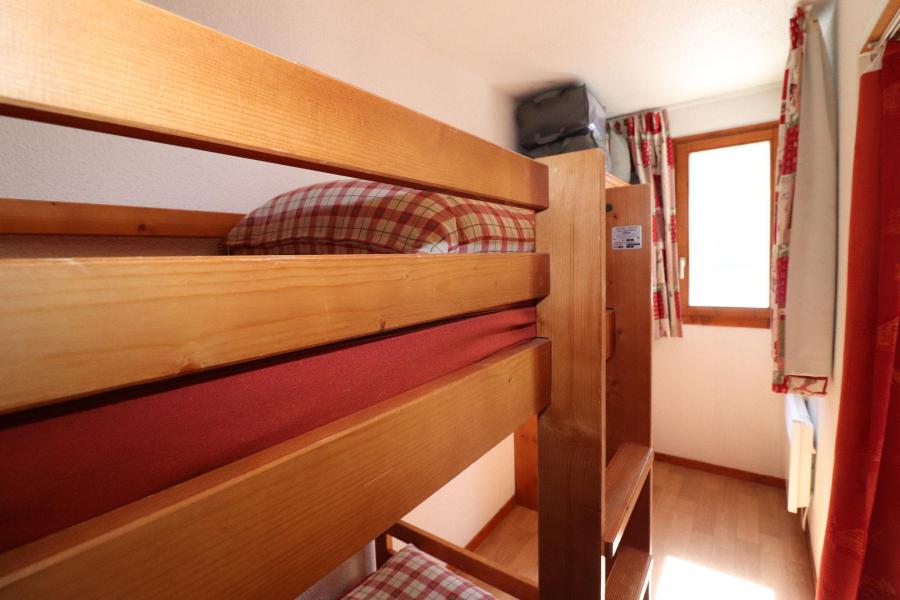 Vacaciones en montaña Apartamento cabina para 4 personas (198) - La Résidence Rond Point des Pistes C - Tignes - Habitación