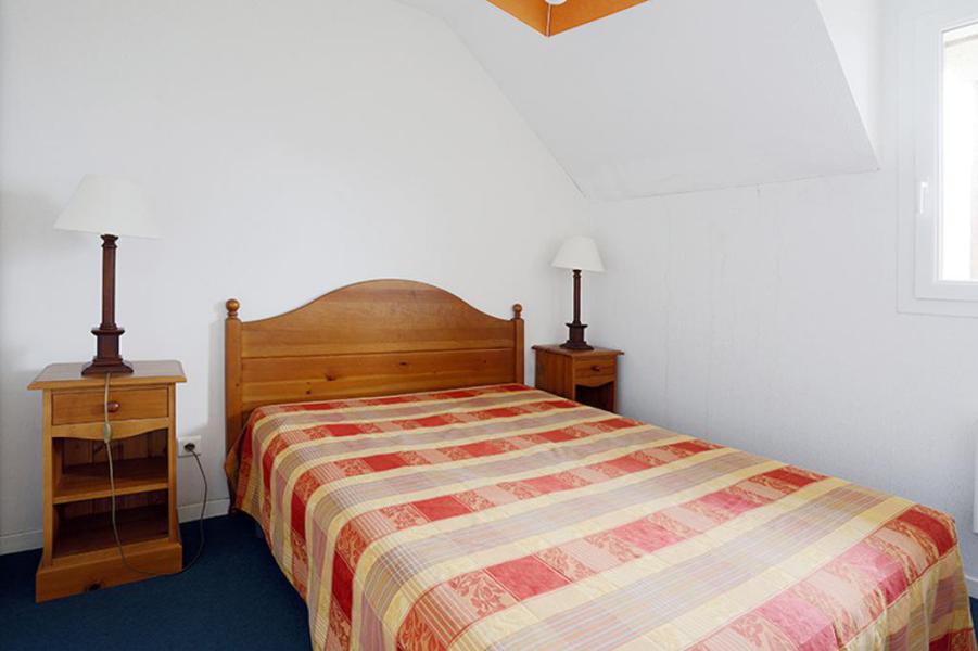Holiday in mountain resort 2 room apartment 6 people (62) - La Résidence Royal Peyragudes - Peyragudes - Bedroom