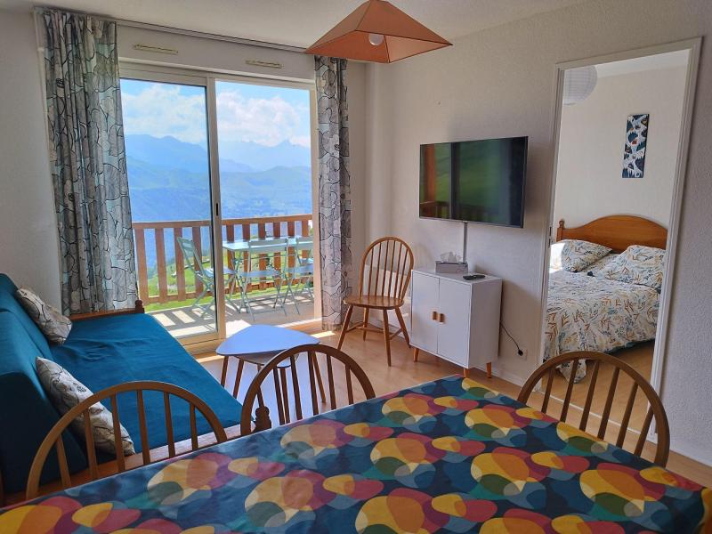 Vacaciones en montaña Apartamento cabina 2 piezas para 6 personas (44A) - La Résidence Royal Peyragudes - Peyragudes