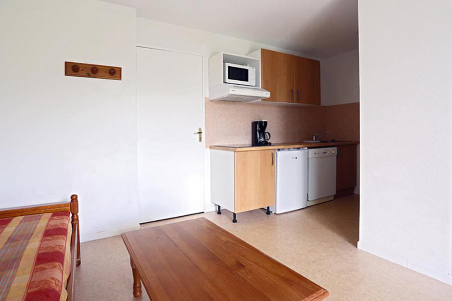 Vacanze in montagna Appartamento 2 stanze per 6 persone (62) - La Résidence Royal Peyragudes - Peyragudes - Cucina