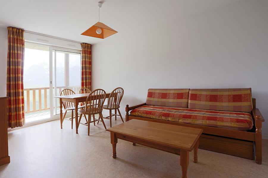 Vacanze in montagna Appartamento 2 stanze per 6 persone (62) - La Résidence Royal Peyragudes - Peyragudes - Soggiorno