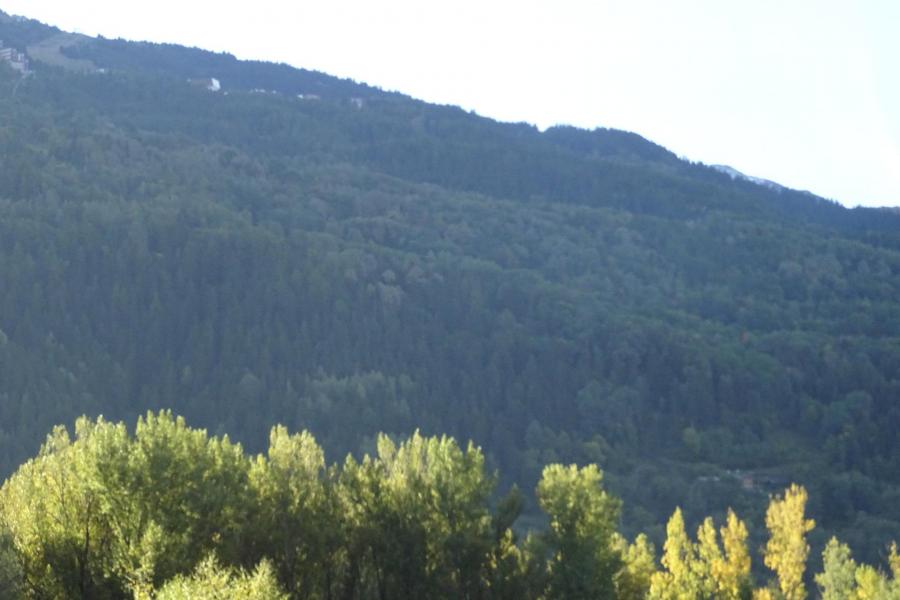Vacanze in montagna Studio con alcova per 4 persone - La Résidence Ruitor - Les Arcs