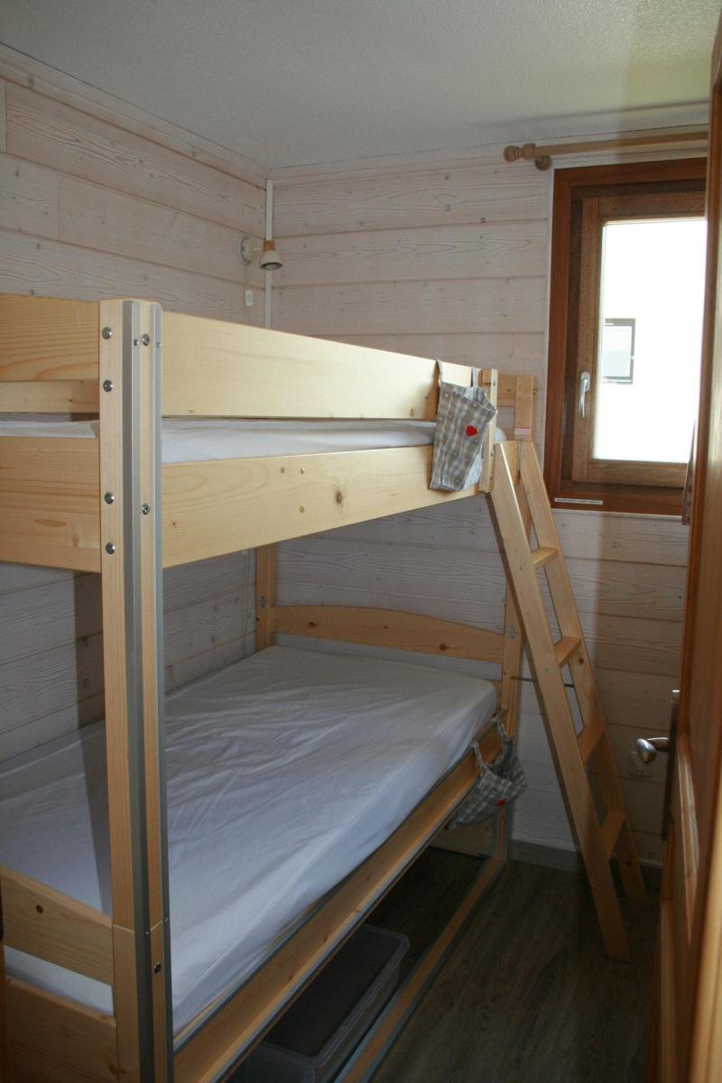 Vacaciones en montaña Apartamento 2 piezas cabina para 4 personas (211) - La Résidence Sagittaire - Flaine - Cabina