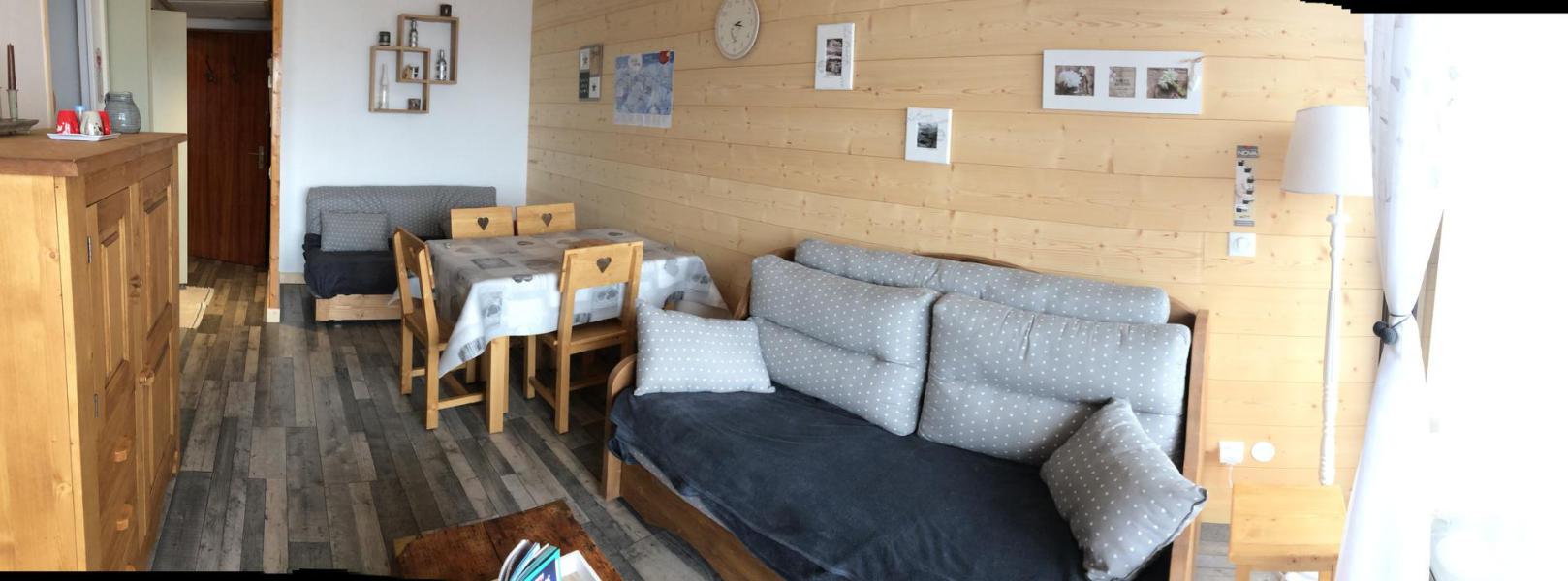 Vacanze in montagna Appartamento 2 stanze per 4 persone (295) - La Résidence Simiane - La Toussuire