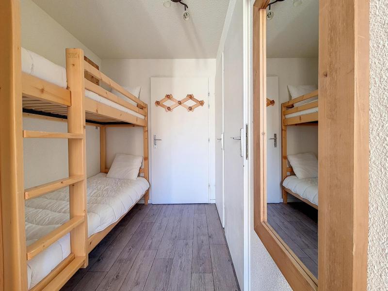 Urlaub in den Bergen 1-Zimmer-Appartment für 4 Personen (2708) - La Résidence Ski Soleil - Les Menuires - Unterkunft