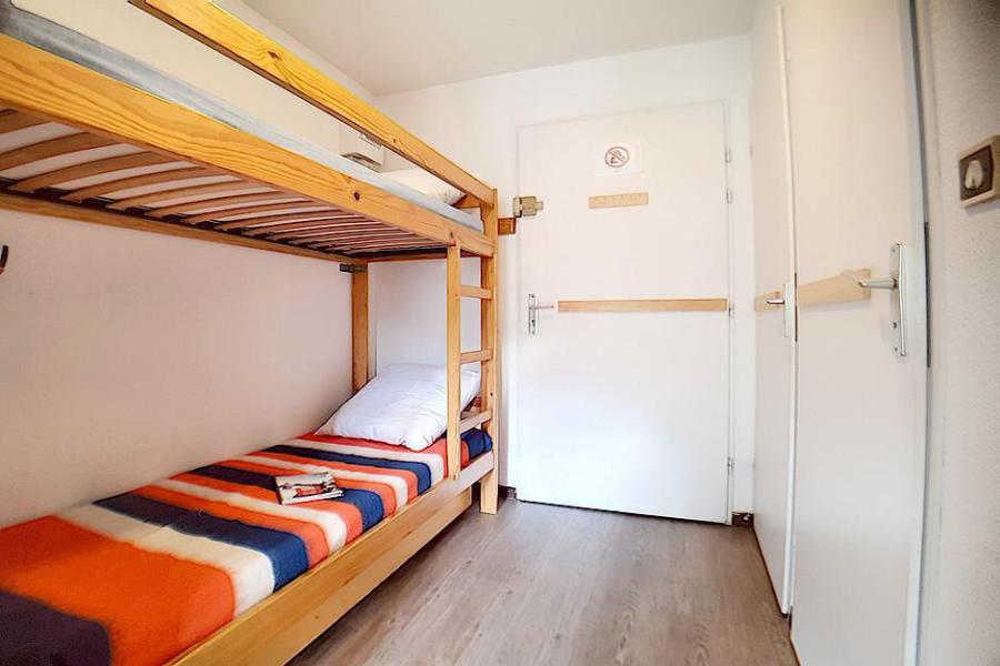 Urlaub in den Bergen 2-Zimmer-Appartment für 4 Personen (1211) - La Résidence Ski Soleil - Les Menuires - Offener Schlafbereich