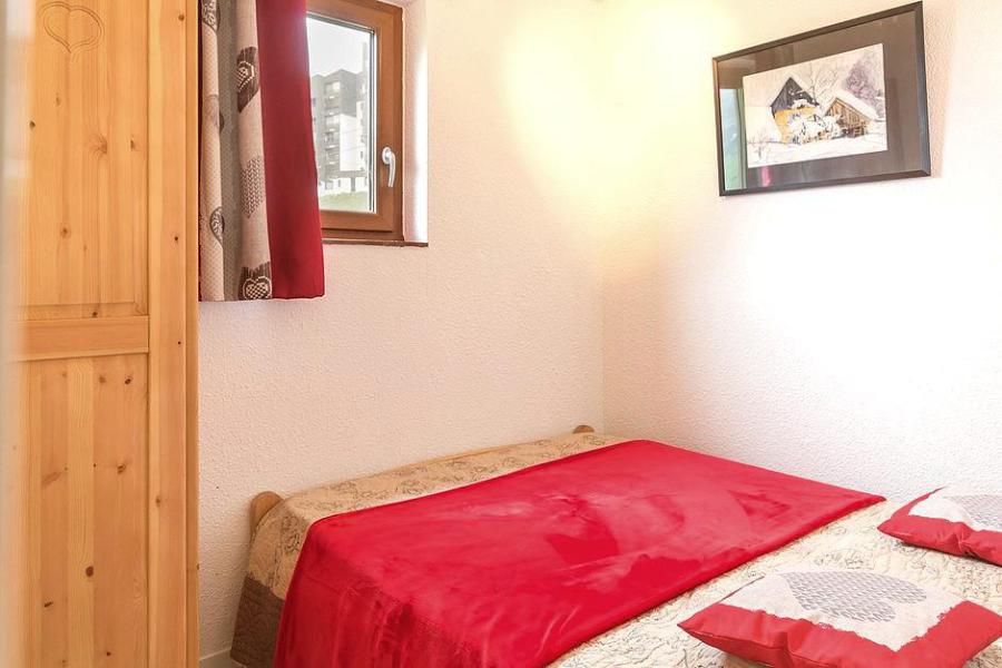 Vacanze in montagna Appartamento 3 stanze per 6 persone (2104) - La Résidence Ski Soleil - Les Menuires