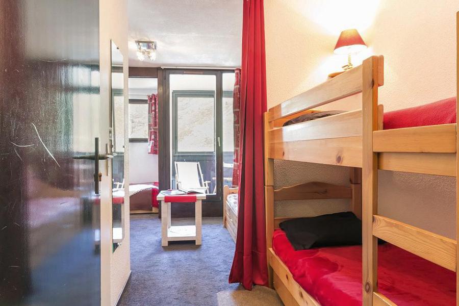 Vacanze in montagna Appartamento 2 stanze con alcova per 5 persone (1111) - La Résidence Ski Soleil - Les Menuires