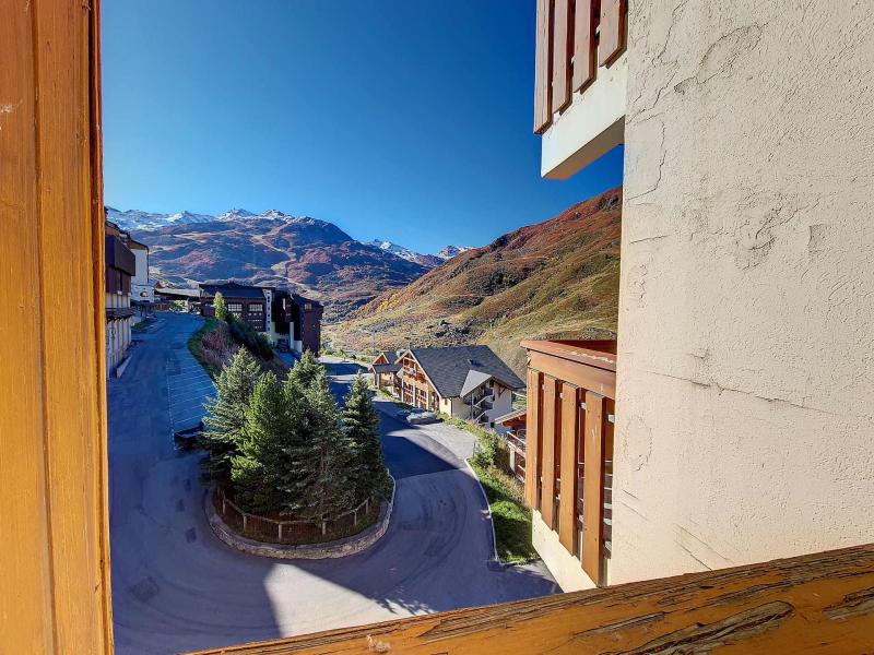 Vacanze in montagna Appartamento 1 stanze per 4 persone (2708) - La Résidence Ski Soleil - Les Menuires