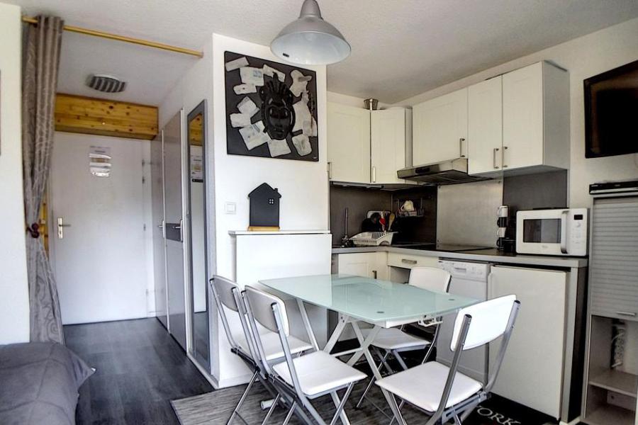 Vacanze in montagna Appartamento 2 stanze con alcova per 4 persone (2408) - La Résidence Ski Soleil - Les Menuires - Cucina