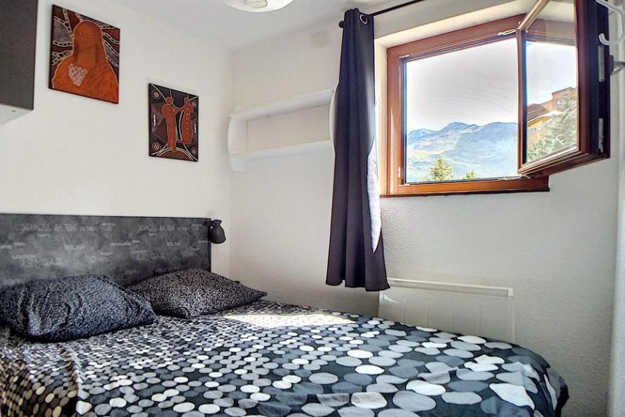 Vacanze in montagna Appartamento 2 stanze con alcova per 4 persone (2408) - La Résidence Ski Soleil - Les Menuires - Soggiorno