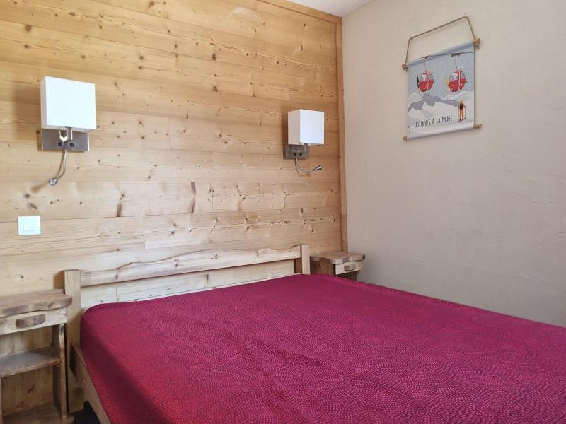 Vacances en montagne Appartement 2 pièces 5 personnes (502) - La Résidence St Jacques - La Plagne -