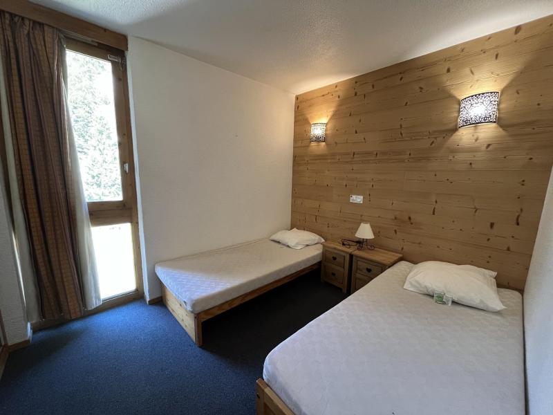 Urlaub in den Bergen 3-Zimmer-Appartment für 7 Personen (85) - La Résidence St Jacques - La Plagne - Schlafzimmer