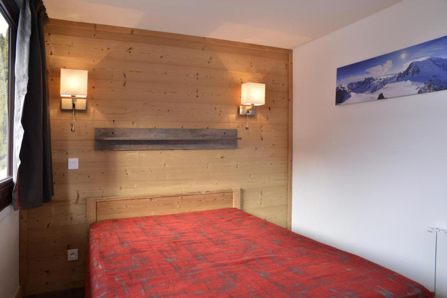 Holiday in mountain resort 4 room apartment 8 people (213) - La Résidence St Jacques - La Plagne - Cabin