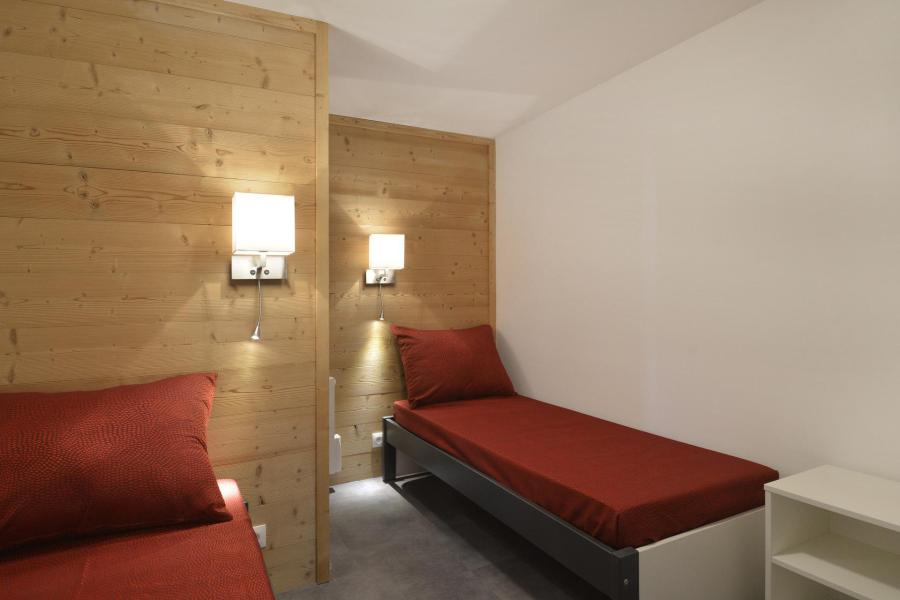 Urlaub in den Bergen 4-Zimmer-Appartment für 8 Personen (713) - La Résidence St Jacques - La Plagne - Schlafzimmer