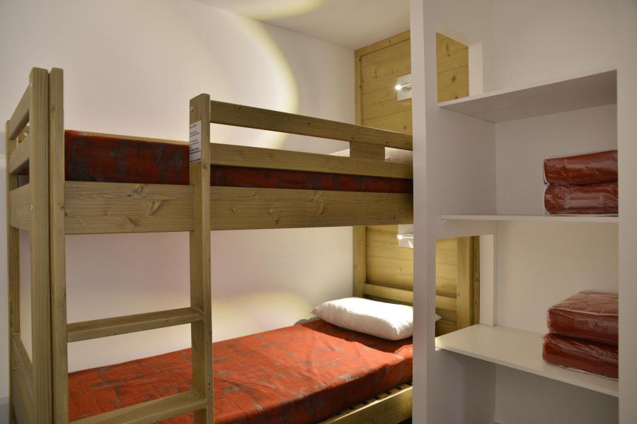 Vacanze in montagna Appartamento 4 stanze per 8 persone (213) - La Résidence St Jacques - La Plagne