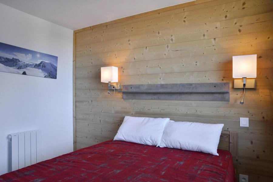 Vacanze in montagna Appartamento 5 stanze per 11 persone (417) - La Résidence St Jacques - La Plagne