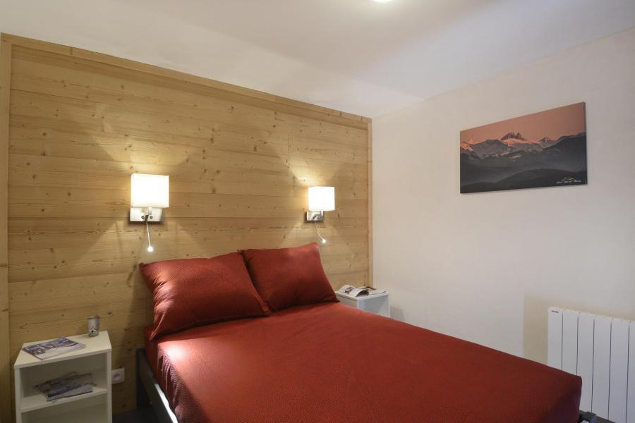 Holiday in mountain resort 5 room apartment 11 people (902) - La Résidence St Jacques - La Plagne - Accommodation