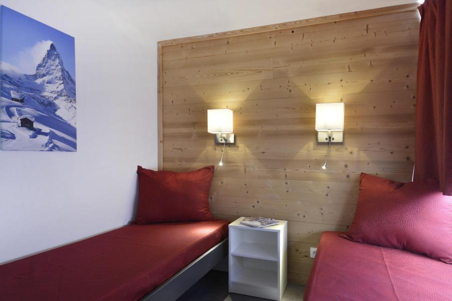 Vacanze in montagna Appartamento 4 stanze per 8 persone (809) - La Résidence St Jacques - La Plagne