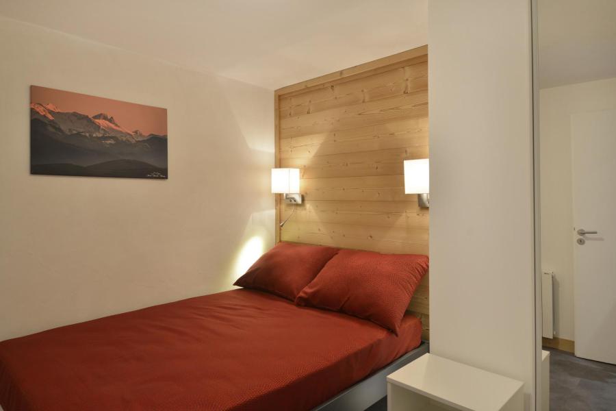 Vacanze in montagna Appartamento 4 stanze per 8 persone (713) - La Résidence St Jacques - La Plagne