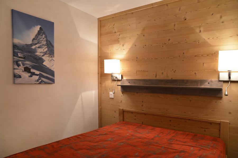 Vacanze in montagna Appartamento 2 stanze per 5 persone (705) - La Résidence St Jacques - La Plagne