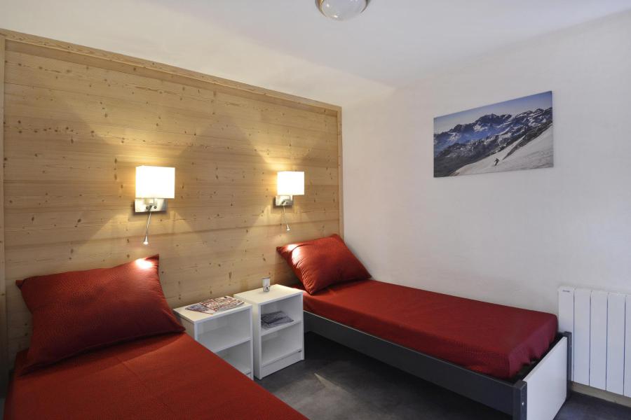 Wakacje w górach Apartament 5 pokojowy 11 osób (902) - La Résidence St Jacques - La Plagne - Pokój