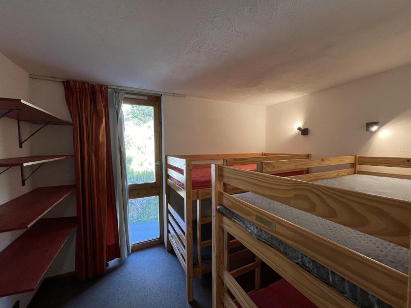 Urlaub in den Bergen 2-Zimmer-Appartment für 5 Personen (25) - La Résidence St Jacques B - La Plagne - Schlafzimmer