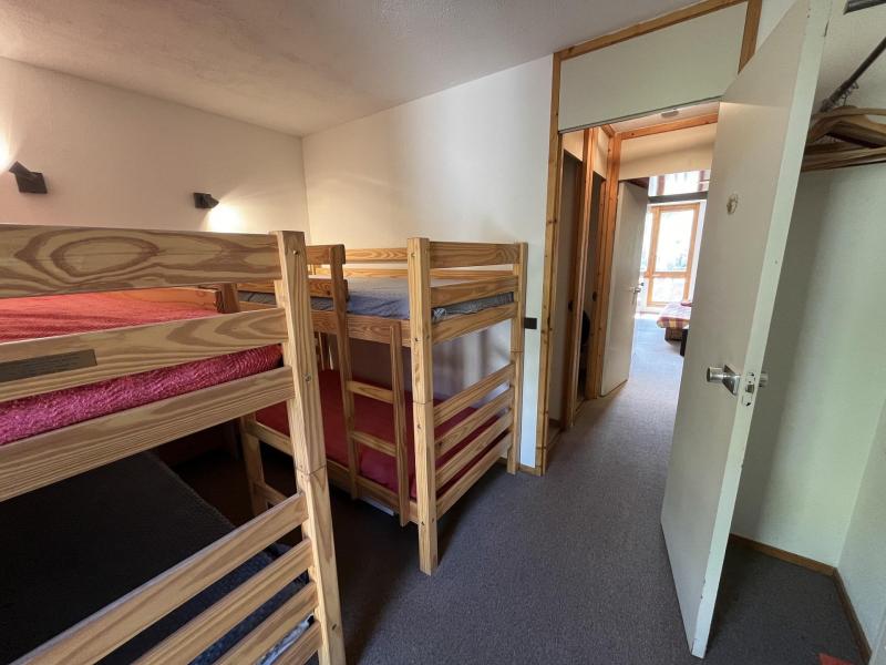 Urlaub in den Bergen 2-Zimmer-Appartment für 5 Personen (25) - La Résidence St Jacques B - La Plagne - Schlafzimmer