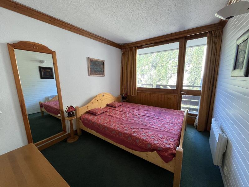 Urlaub in den Bergen 3-Zimmer-Appartment für 8 Personen (82) - La Résidence St Jacques B - La Plagne - Schlafzimmer