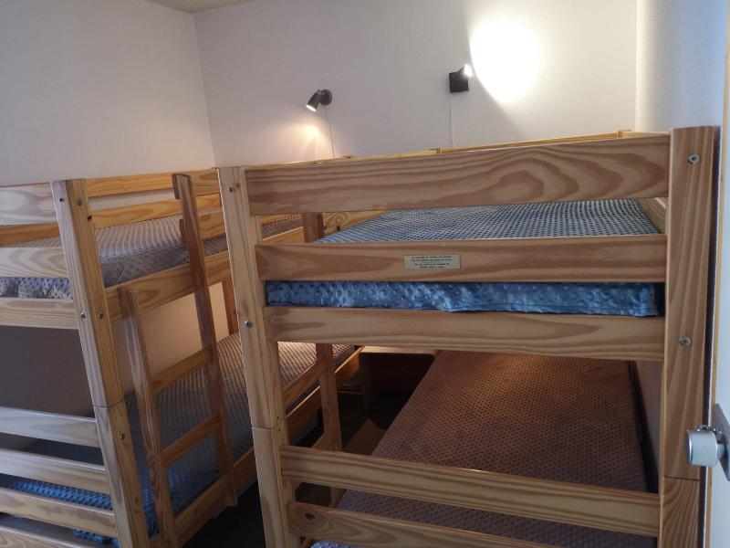 Vacanze in montagna Appartamento 2 stanze per 5 persone (25) - La Résidence St Jacques B - La Plagne - Cabina