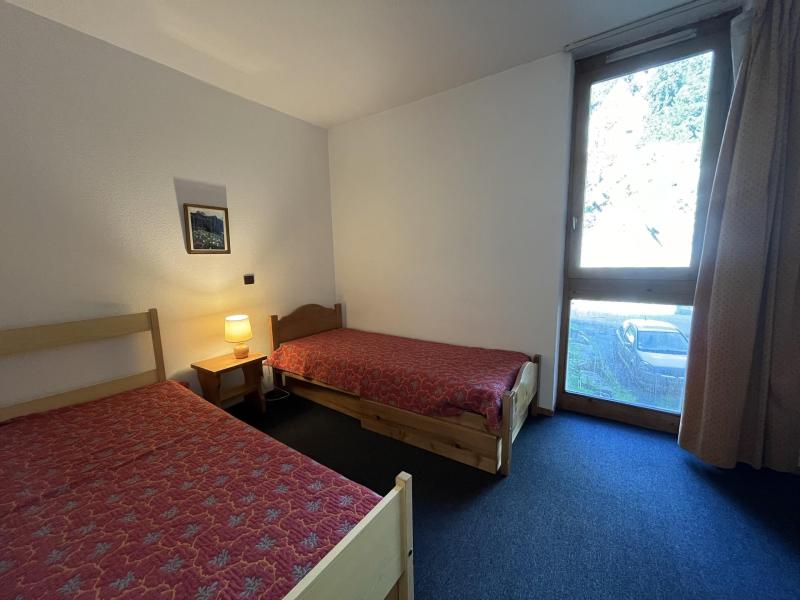 Vakantie in de bergen Appartement 2 kamers 5 personen (2) - La Résidence St Jacques B - La Plagne - Kamer