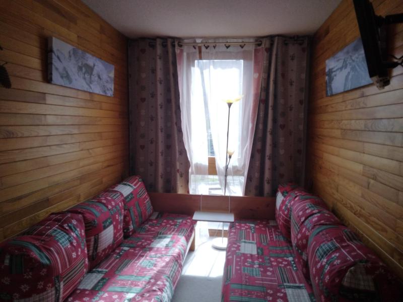 Vacaciones en montaña Estudio para 4 personas (54) - La Résidence St Jacques B - La Plagne - Estancia