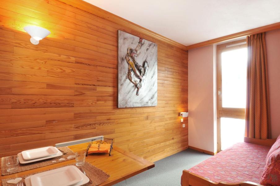 Vacanze in montagna Studio per 4 persone (83) - La Résidence St Jacques B - La Plagne - Alloggio