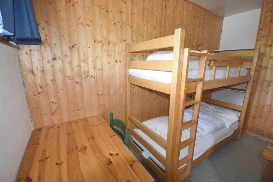 Vacances en montagne Studio coin montagne 4 personnes (2108) - La Résidence - Les Gets - Cabine