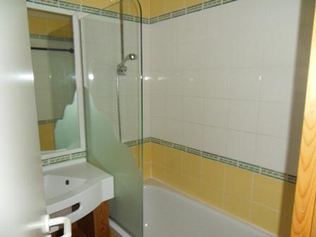 Holiday in mountain resort 2 room apartment 5 people (510) - La Résidence Themis - La Plagne - Bathroom