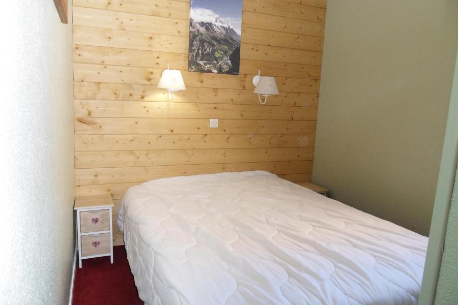 Urlaub in den Bergen 3-Zimmer-Holzhütte für 7 Personen (124) - La Résidence Themis - La Plagne - Unterkunft