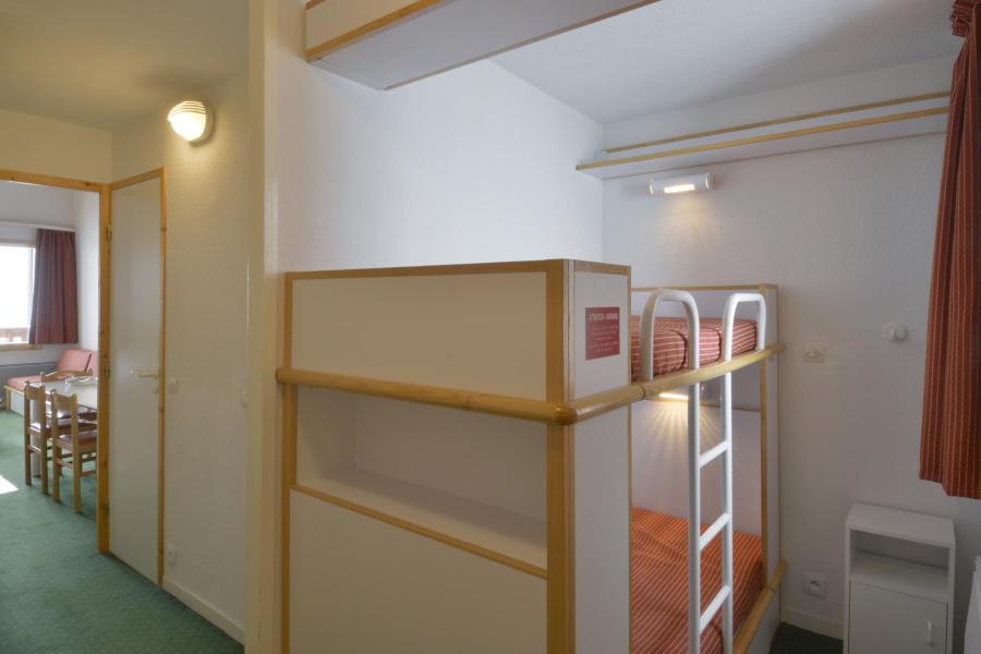 Vacanze in montagna Appartamento 2 stanze con alcova per 6 persone (523) - La Résidence Themis - La Plagne