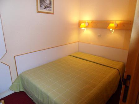 Vacanze in montagna Appartamento 2 stanze per 5 persone (510) - La Résidence Themis - La Plagne - 