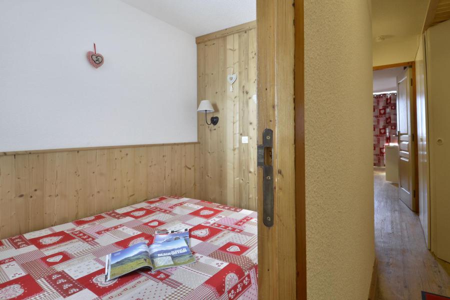 Vakantie in de bergen Appartement 2 kamers 5 personen (322) - La Résidence Themis - La Plagne - Cabine